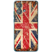 Чехол BoxFace Motorola Edge 40 Neo 