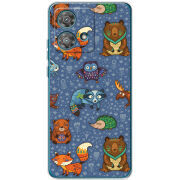 Чехол BoxFace Motorola Edge 40 Neo 