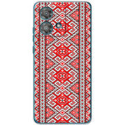 Чехол BoxFace Motorola Edge 40 Neo 