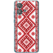 Чехол BoxFace Motorola Edge 40 Neo 