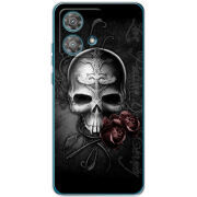 Чехол BoxFace Motorola Edge 40 Neo 