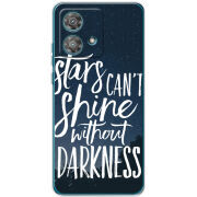 Чехол BoxFace Motorola Edge 40 Neo 