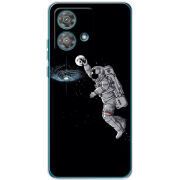 Чехол BoxFace Motorola Edge 40 Neo 