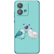 Чехол BoxFace Motorola Edge 40 Neo 