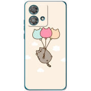 Чехол BoxFace Motorola Edge 40 Neo 