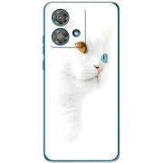 Чехол BoxFace Motorola Edge 40 Neo 