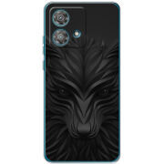 Чехол BoxFace Motorola Edge 40 Neo 