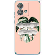 Чехол BoxFace Motorola Edge 40 Neo 