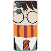 Чехол BoxFace Motorola Edge 40 Neo Harry