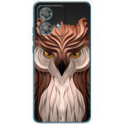 Чехол BoxFace Motorola Edge 40 Neo 