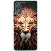 Чехол BoxFace Motorola Edge 40 Neo 