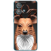 Чехол BoxFace Motorola Edge 40 Neo 