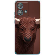 Чехол BoxFace Motorola Edge 40 Neo 