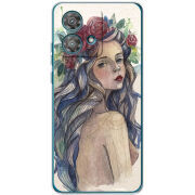 Чехол BoxFace Motorola Edge 40 Neo 