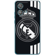 Чехол BoxFace Motorola Edge 40 Neo Real Football