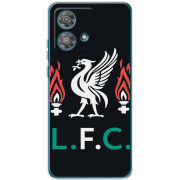 Чехол BoxFace Motorola Edge 40 Neo L. F. C.