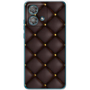 Чехол BoxFace Motorola Edge 40 Neo 