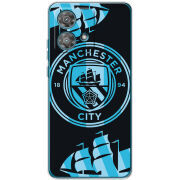 Чехол BoxFace Motorola Edge 40 Neo FC M-City