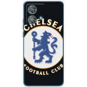 Чехол BoxFace Motorola Edge 40 Neo FC Chelsea