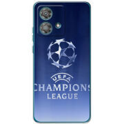 Чехол BoxFace Motorola Edge 40 Neo 