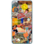 Чехол BoxFace Motorola Edge 40 Neo 70s