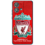 Чехол BoxFace Motorola Edge 40 Neo 