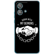 Чехол BoxFace Motorola Edge 40 Neo 