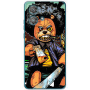 Чехол BoxFace Motorola Edge 40 Neo 