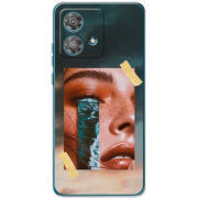 Чехол BoxFace Motorola Edge 40 Neo 