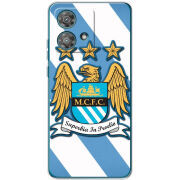 Чехол BoxFace Motorola Edge 40 Neo 