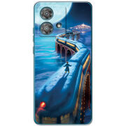 Чехол BoxFace Motorola Edge 40 Neo 