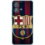 Чехол BoxFace Motorola Edge 40 Neo 