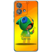 Чехол BoxFace Motorola Edge 40 Neo 