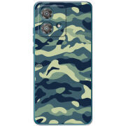 Чехол BoxFace Motorola Edge 40 Neo 