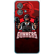 Чехол BoxFace Motorola Edge 40 Neo 