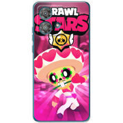 Чехол BoxFace Motorola Edge 40 Neo 