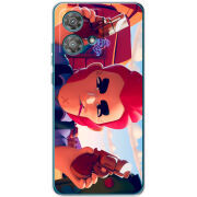 Чехол BoxFace Motorola Edge 40 Neo 