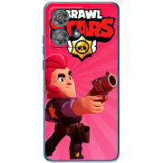 Чехол BoxFace Motorola Edge 40 Neo 