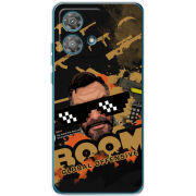 Чехол BoxFace Motorola Edge 40 Neo CS:Go C4