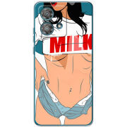 Чехол BoxFace Motorola Edge 40 Neo 