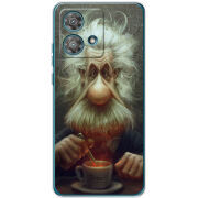 Чехол BoxFace Motorola Edge 40 Neo 