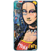 Чехол BoxFace Motorola Edge 40 Neo 