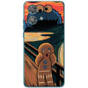 Чехол BoxFace Motorola Edge 40 Neo 