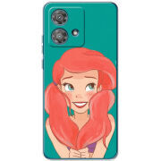 Чехол BoxFace Motorola Edge 40 Neo 