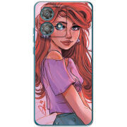 Чехол BoxFace Motorola Edge 40 Neo 