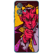 Чехол BoxFace Motorola Edge 40 Neo 