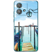 Чехол BoxFace Motorola Edge 40 Neo 