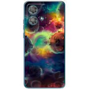 Чехол BoxFace Motorola Edge 40 Neo 