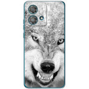 Чехол BoxFace Motorola Edge 40 Neo 