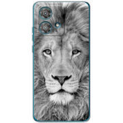 Чехол BoxFace Motorola Edge 40 Neo 